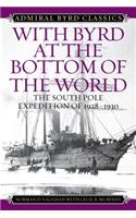 With Byrd at the Bottom of the World