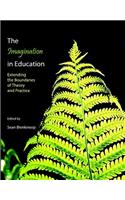 Imagination in Education: Extending the Boundaries of Theory and Practice