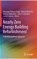 Nearly Zero Energy Building Refurbishment