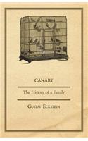 Canary - The History of a Family