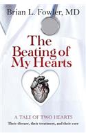 Beating of My Hearts
