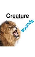 Creature: Sounds