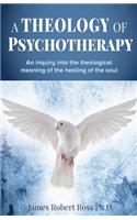 Theology of Psychotherapy