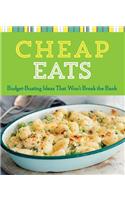 Cheap Eats: Budget-Busting Ideas That Won't Break the Bank