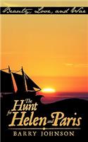 The Hunt for Helen and Paris: (English)