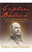 Captain Bulloch