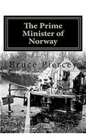 The Prime Minister of Norway