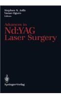 Advances in Nd: Yag Laser Surgery