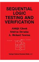 Sequential Logic Testing and Verification