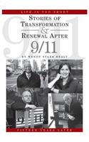 Life Is Too Short: Stories of Transformation and Renewal after 9/11(English)