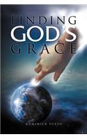 Finding God's Grace: (English)