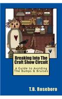 Breaking Into The Craft Show Circuit