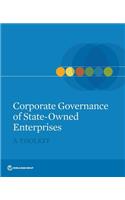 Corporate Governance of State-Owned Enterprises