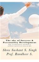 abc of Success & Personality Development