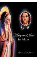 Mary and Jesus in Islam