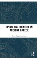 Sport and Identity in Ancient Greece