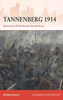 Tannenberg 1914