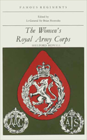 The Women's Royal Army Corps