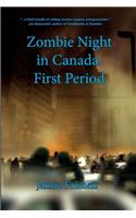 Zombie Night in Canada