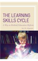 The Learning Skills Cycle