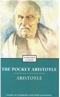 Pocket Aristotle