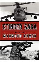 Stinger Saga