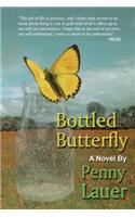 Bottled Butterfly