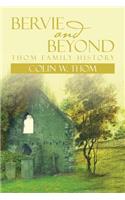Bervie and Beyond