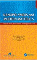 Nanopolymers and Modern Materials