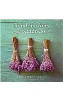 Random Acts of Kindness