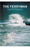 The Ferryman: A Novel with Consequences(English)