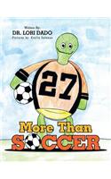 More Than Soccer