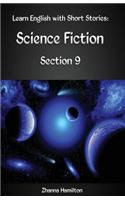 Learn English with Short Stories: Science Fiction - Section 9