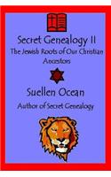 Secret Genealogy II