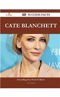 Cate Blanchett 219 Success Facts - Everything You Need to Know about Cate Blanchett