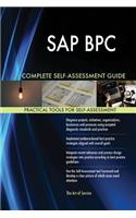 SAP BPC Complete Self-Assessment Guide