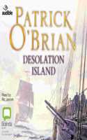 Desolation Island: (5 Aubrey-Maturin)
