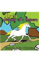 Rain, Journey of a Unicorn