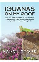 Iguanas on My Roof