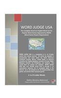 Word Judge USA
