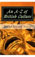 An A-Z of British Culture