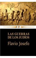 guerras de los judíos