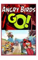 Angry Birds Go! Game Guide