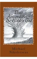 Deus Absconditus - The Hidden God