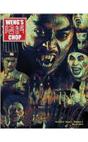 Weng's Chop #5 (Jiangshi Cover)