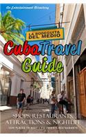 Cuba Travel Guide 2014