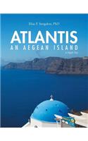 Atlantis - An Aegean Island