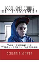 Booom oder Bennys kleine Facebook Welt 2