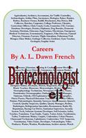 Careers: Biotechnologist