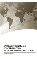 Governance, Identity, and Counterinsurgency